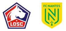 match losc fc nantes stade pierre mauroy