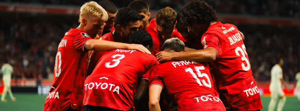 boutique officielle du LOSC centre commercial