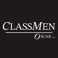 LOGO CLASSMEN OSCAR PARIS