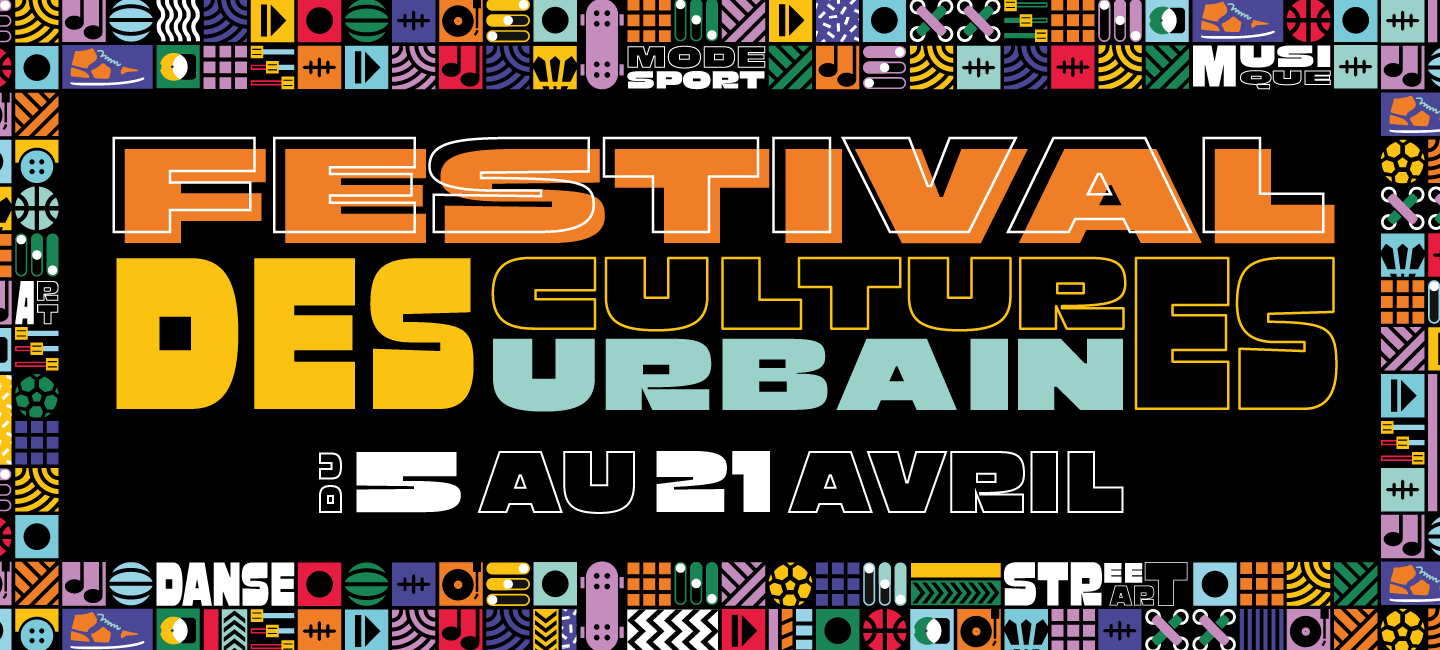 Festival des cultures urbaines édition 2025 au centre commercial Aushopping V2