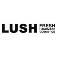logo Lush
