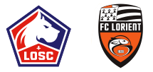 match LOSC FC ORIENT stade pierre mauroy