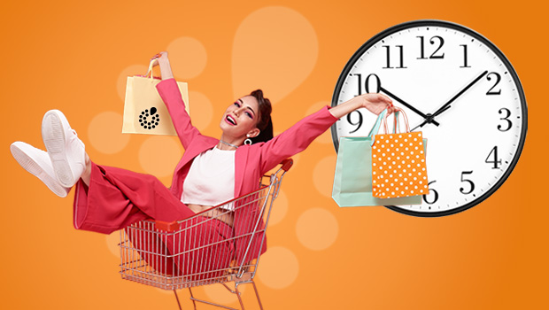 dimanche des soldes 12 janvier 2025 le centre commercial V2 est ouvert