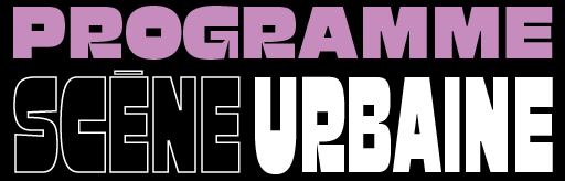 programme scène urbaine festival des cutlures urbaines à V2