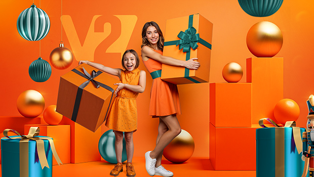 programme de noel v2 centre commercial