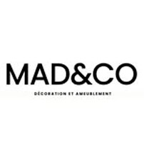 logo ma&co magasin de décorations