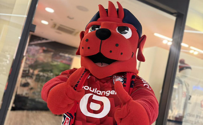 nouvelle boutique du losc centre V2