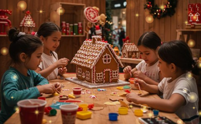 ateliers culinaires pour noel, créez votre pain d'épice à aushopping V2