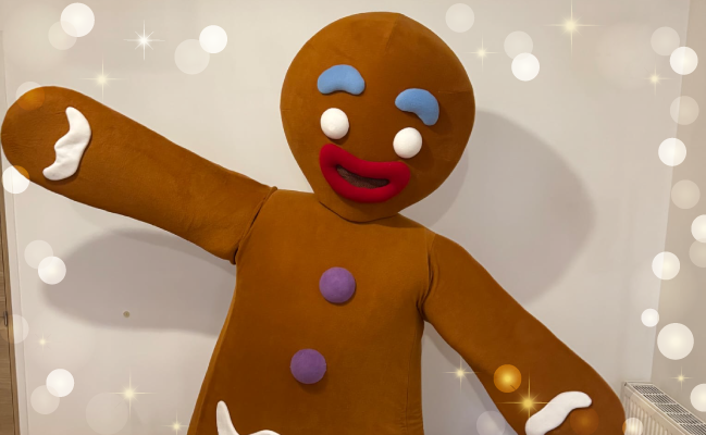 rencontre avec boris la mascotte pain d'épice V2