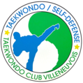 association taekwondo villeneuvois