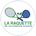association la raquette de villeneuve d'ascq