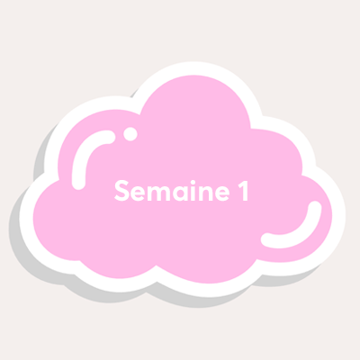 rêve 1 : un week-end à Lisbonne, un iPhone 17, 1000€ de shopping, 1 an de parc d'attractions