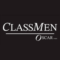 LOGO CLASSMEN OSCAR PARIS