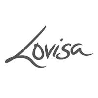 logo lovisa