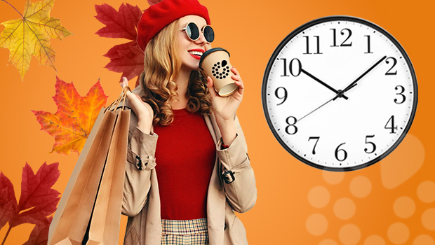 Votre centre est-il ouvert pendant les jours fériés de novembre ? Toutes les informations pratiques sur le site Aushopping de votre centre commercial Aushopping V2