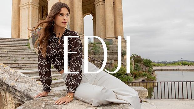 nouvelle boutique à V2 : EDJI mode et prét à porter féminin