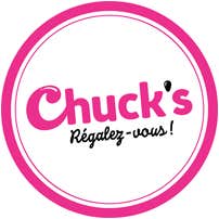 logo chucks