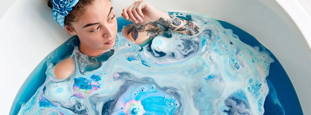 LUSH