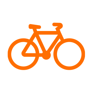 Parking à vélo