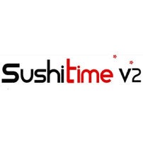 sushi time