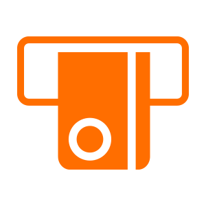 Distributeur automatique de billets