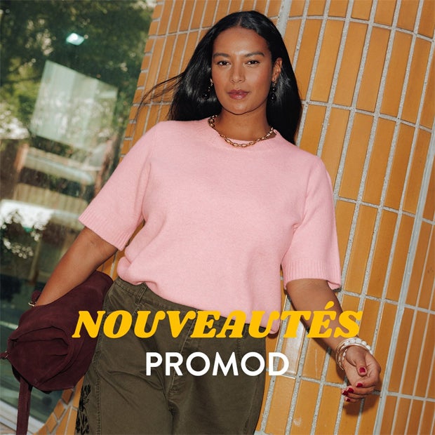 PROMOD NOUVEAUTES