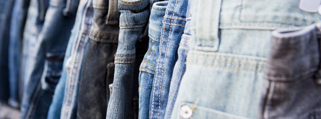 corner levis