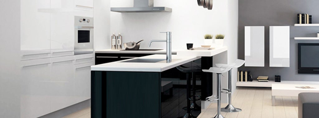 image d'ambiance cuisinella