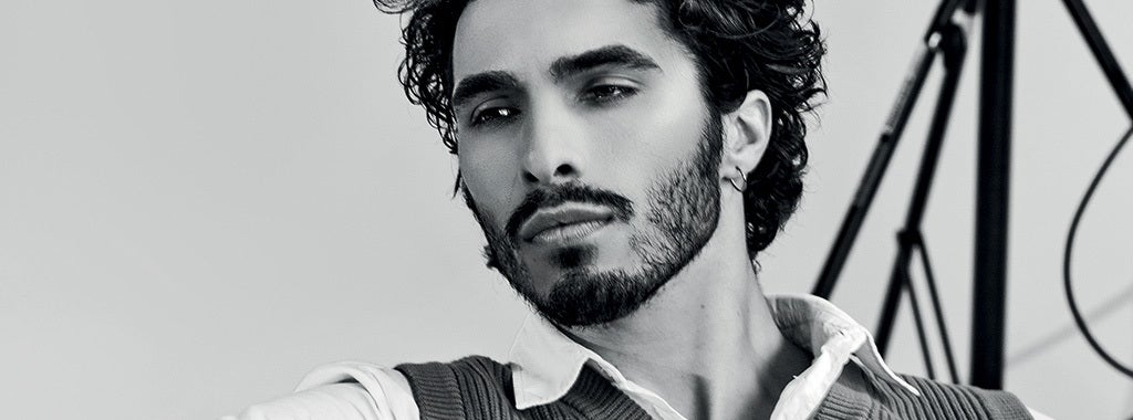 Pascal Coste Homme - Barbier