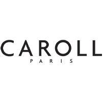 logo caroll paris