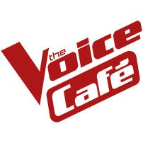 THE VOICE CAFE