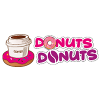 Donuts & Donuts
