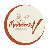 MADAME V restaurant