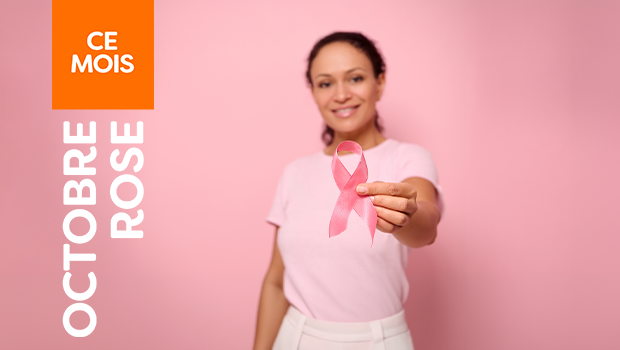 octobre rose : aushopping V2 se mobilise