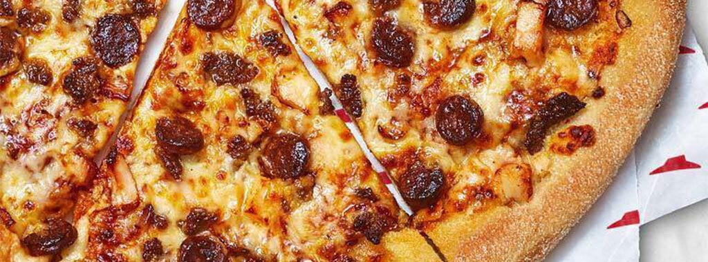PIZZA HUT
