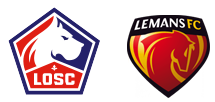 match losc le mans