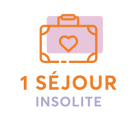 un s&eacute;jour insolite duo &agrave; gagner en partenariat avec TUI et aushopping V2