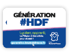 CARTE GENERATION HDF MAGASINS PARTENAIRES NORD