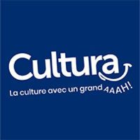 CULTURA articles culturels et de loisirs créatifs
