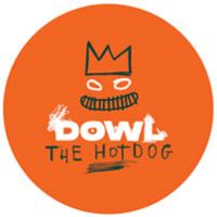 DOWL THE HOT DOG