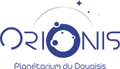 logo orionis