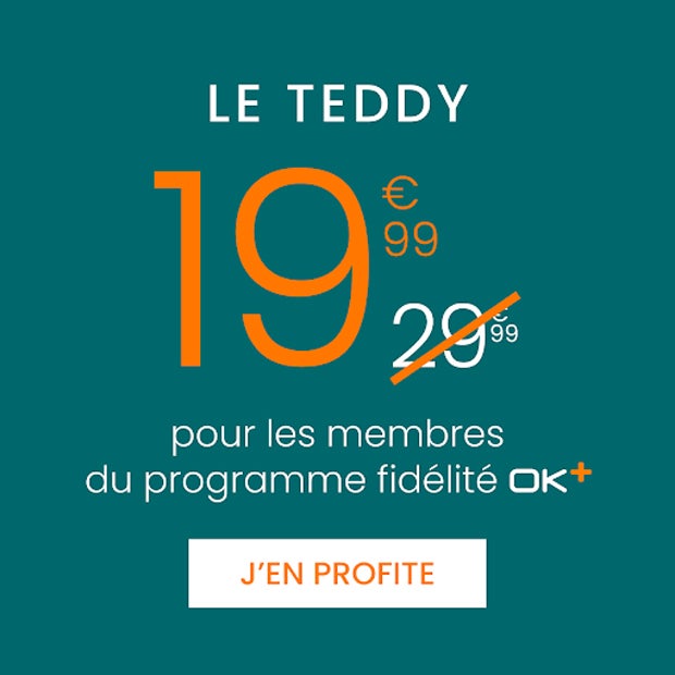 TEDDY